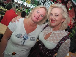 Hans Ecker Trio im Gösser Zelt 8.10.2025